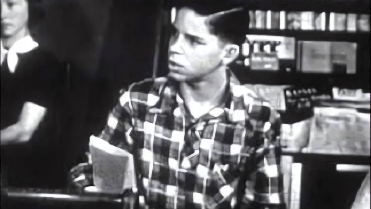 Cheating (1952) movie backdrop