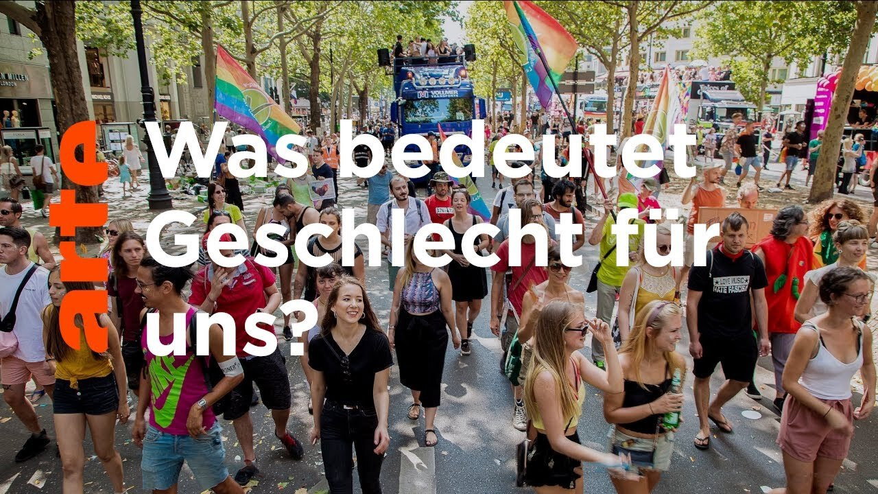 Sex und Identität (2021) movie backdrop