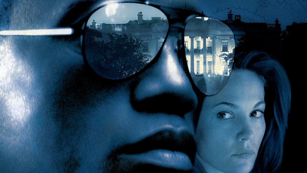 Murder at 1600 (1997) movie backdrop