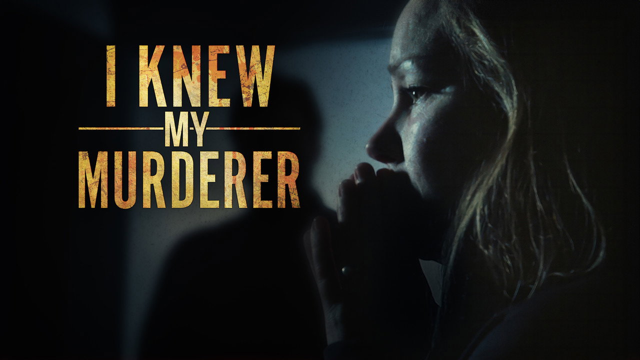 I Knew My Murderer (2020) TV show backdrop