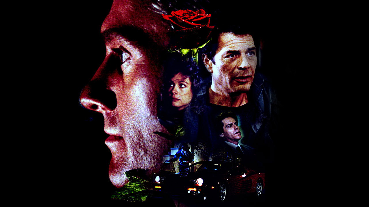 The Banker (1989) movie backdrop