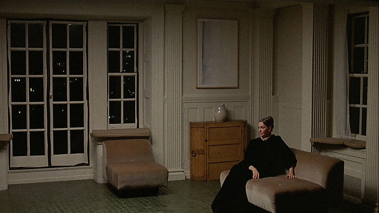 Interiors (1978) movie backdrop