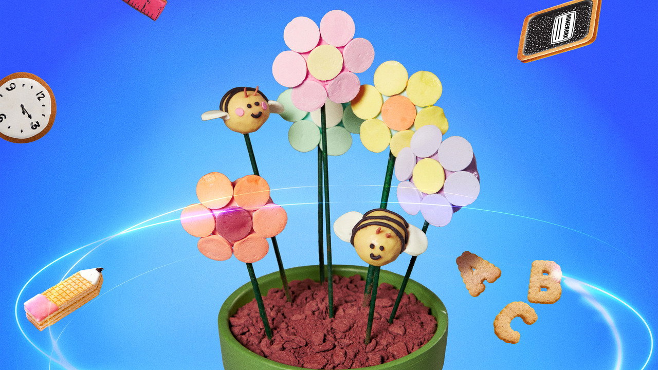 Kids Baking Championship (2015) TV show backdrop
