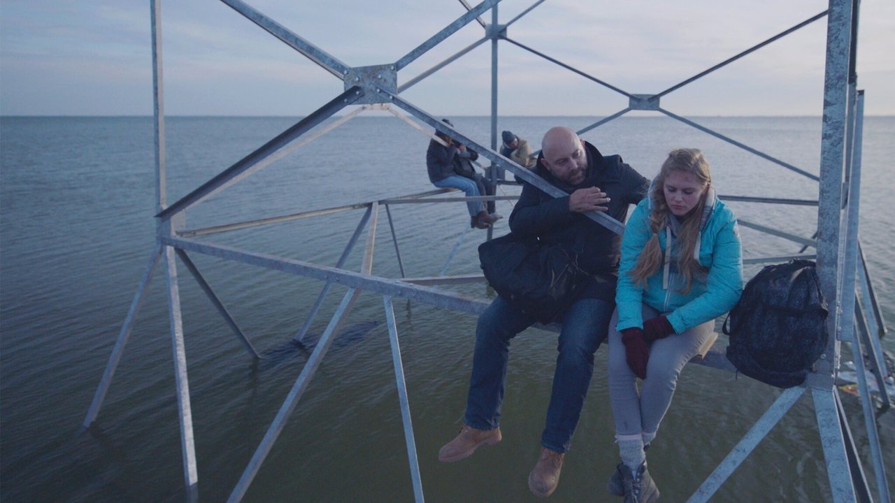 The Swell (2016) TV show backdrop