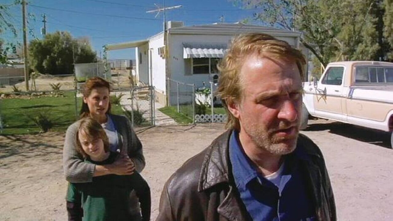 Vegas: Based on a True Story (2008) movie backdrop