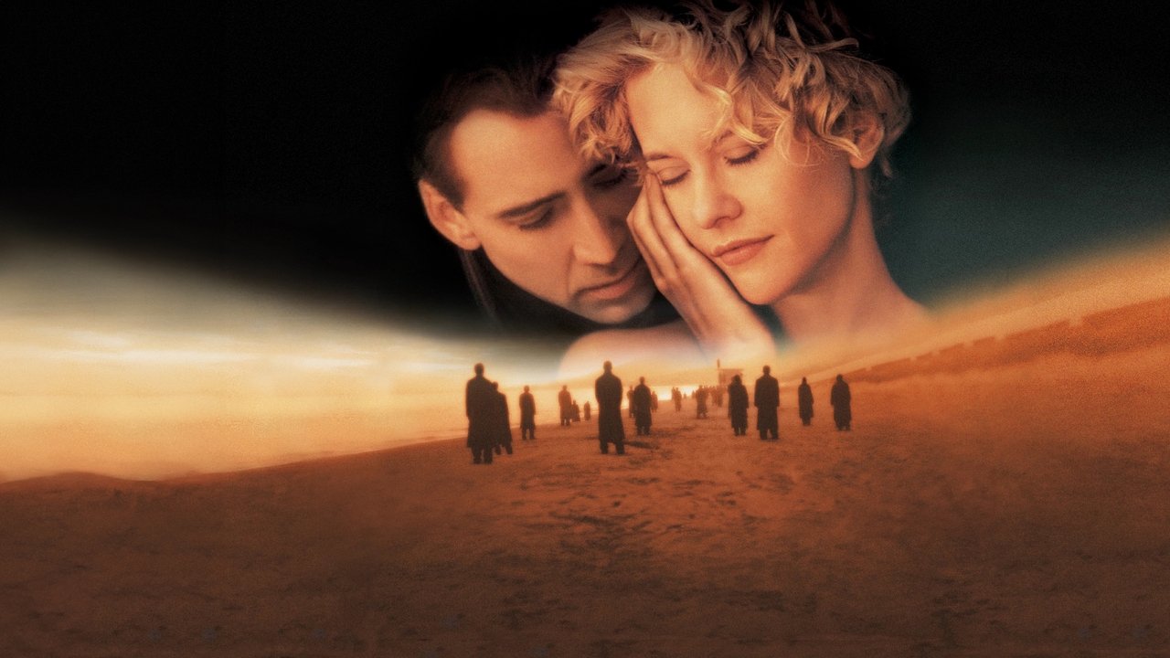City of Angels (1998) movie backdrop