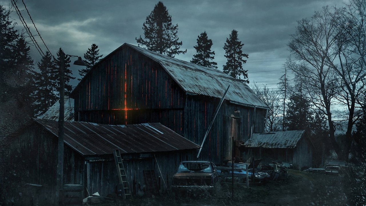 Regression (2015) movie backdrop