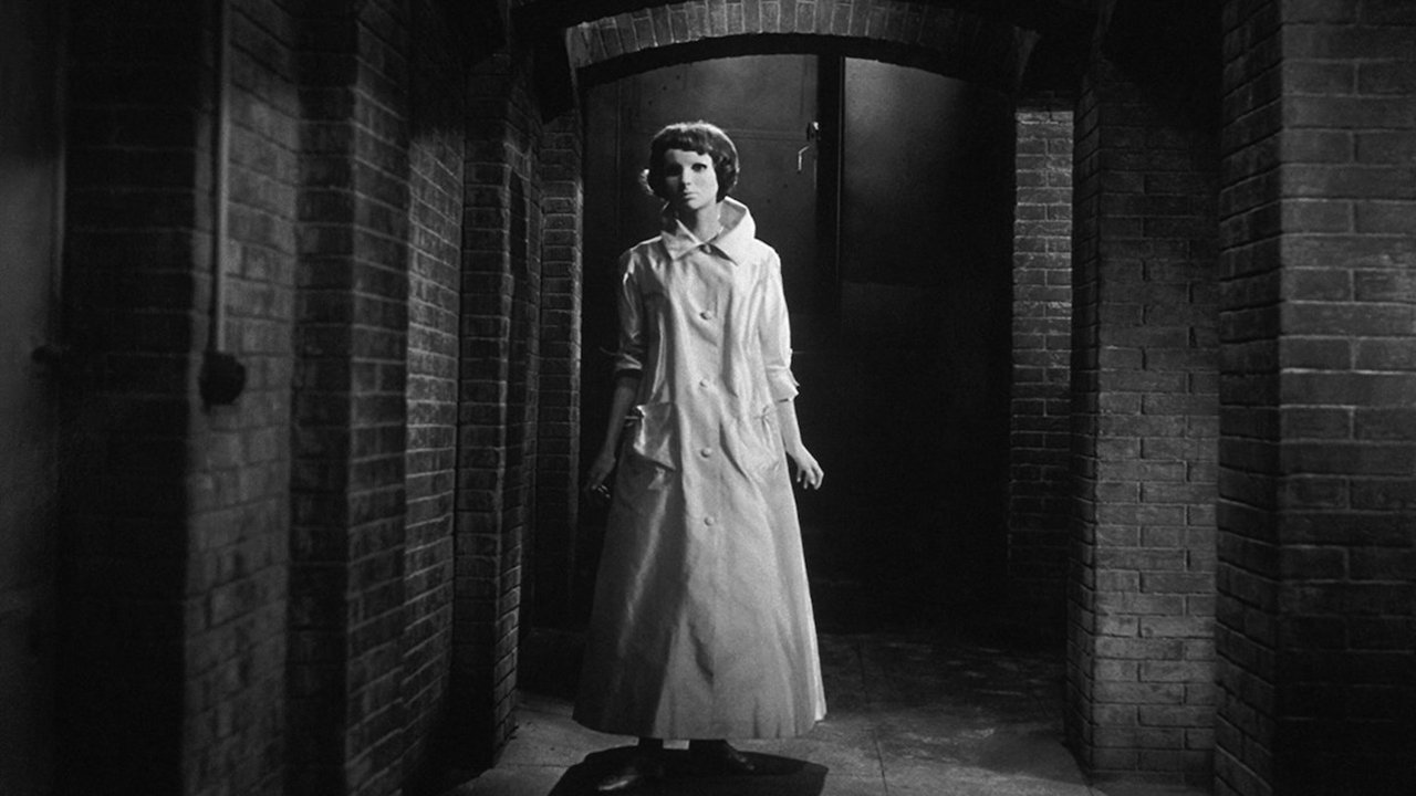 Eyes Without a Face (1960) movie backdrop