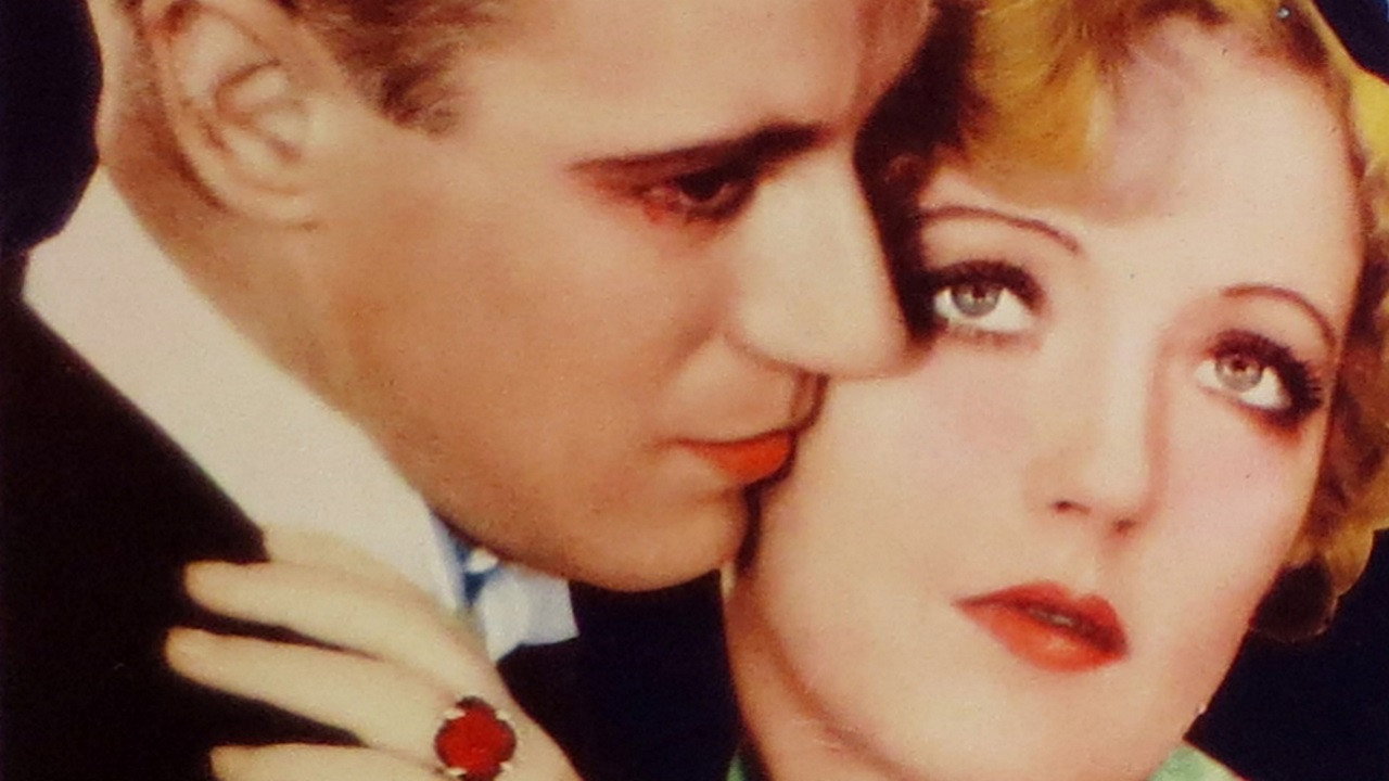 Five and Ten (1931) movie backdrop