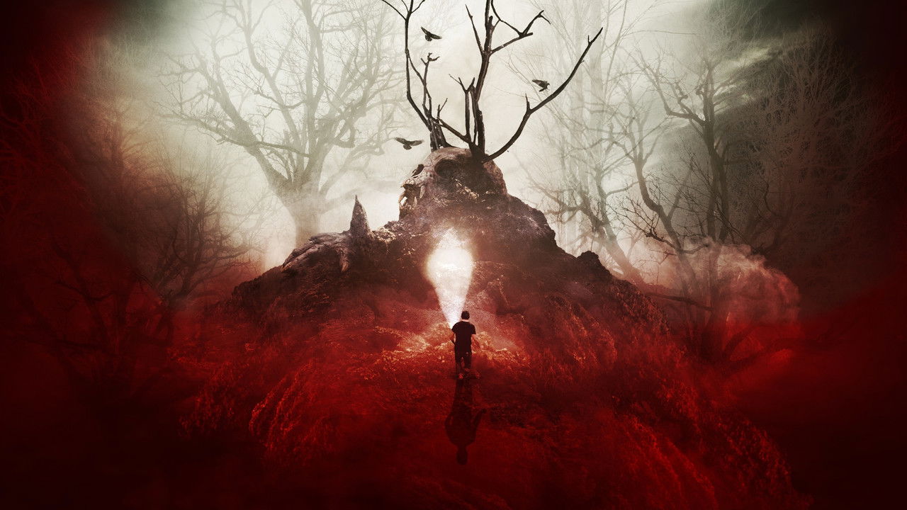 Rootwood (2019) movie backdrop