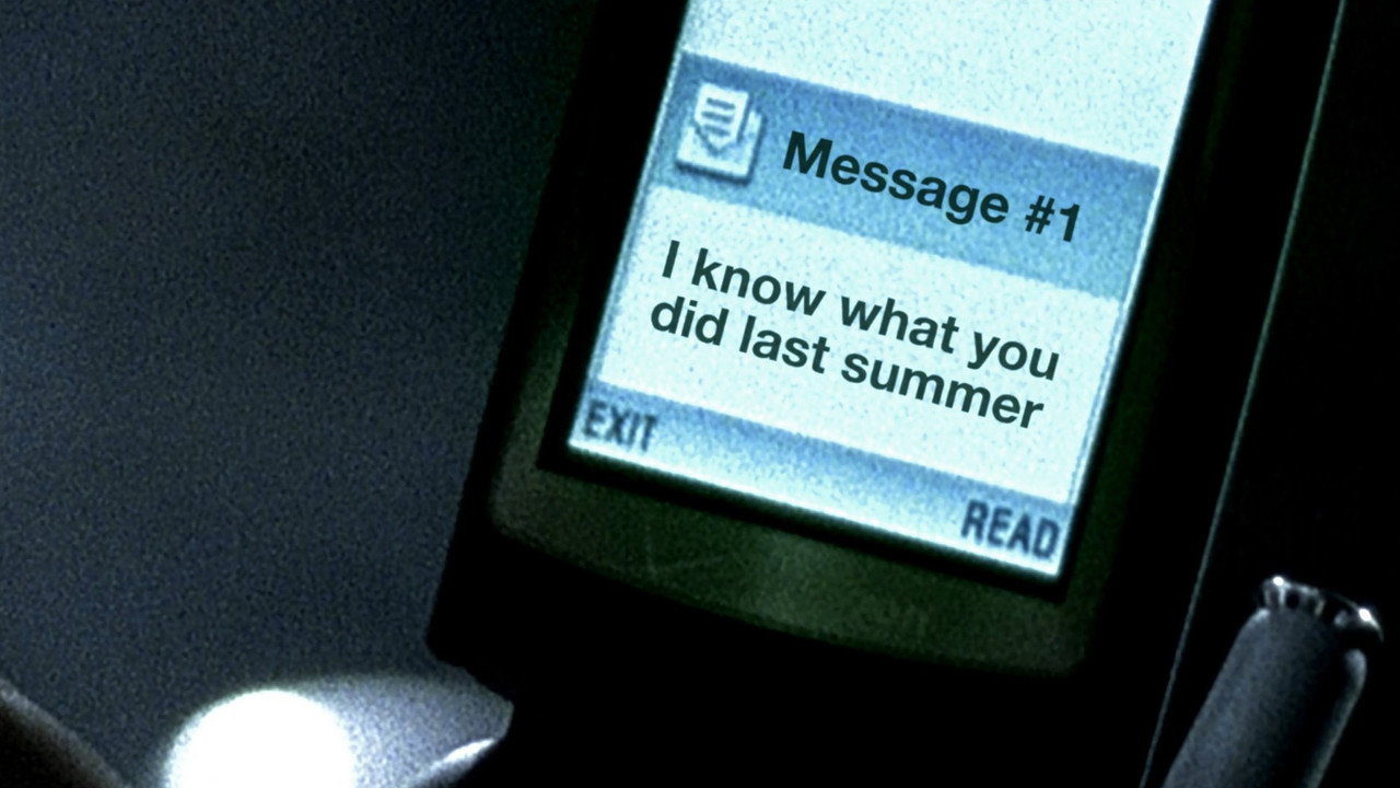 I ll Always Know What You Did Last Summer (2006) movie backdrop