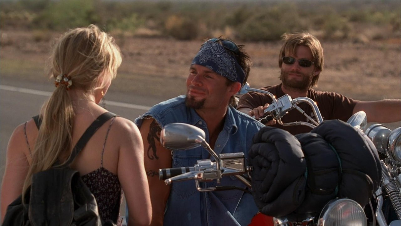 Born to Ride (2011) movie backdrop