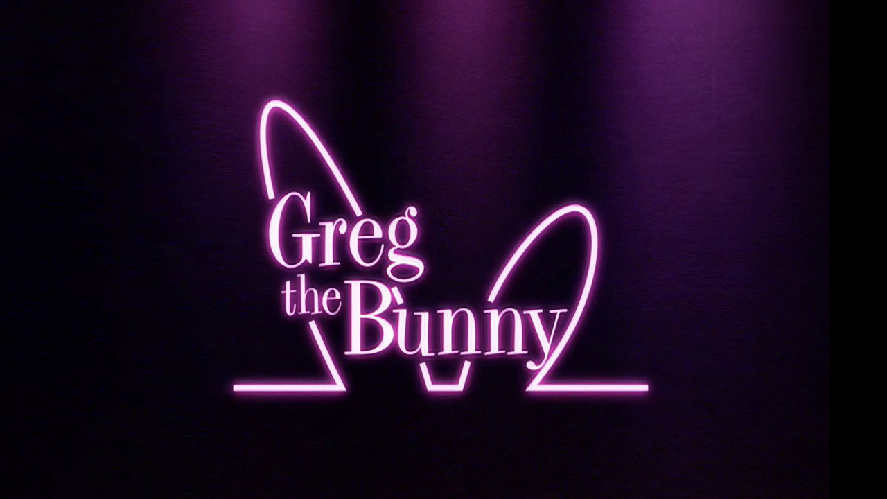 Greg the Bunny (2002) TV show backdrop