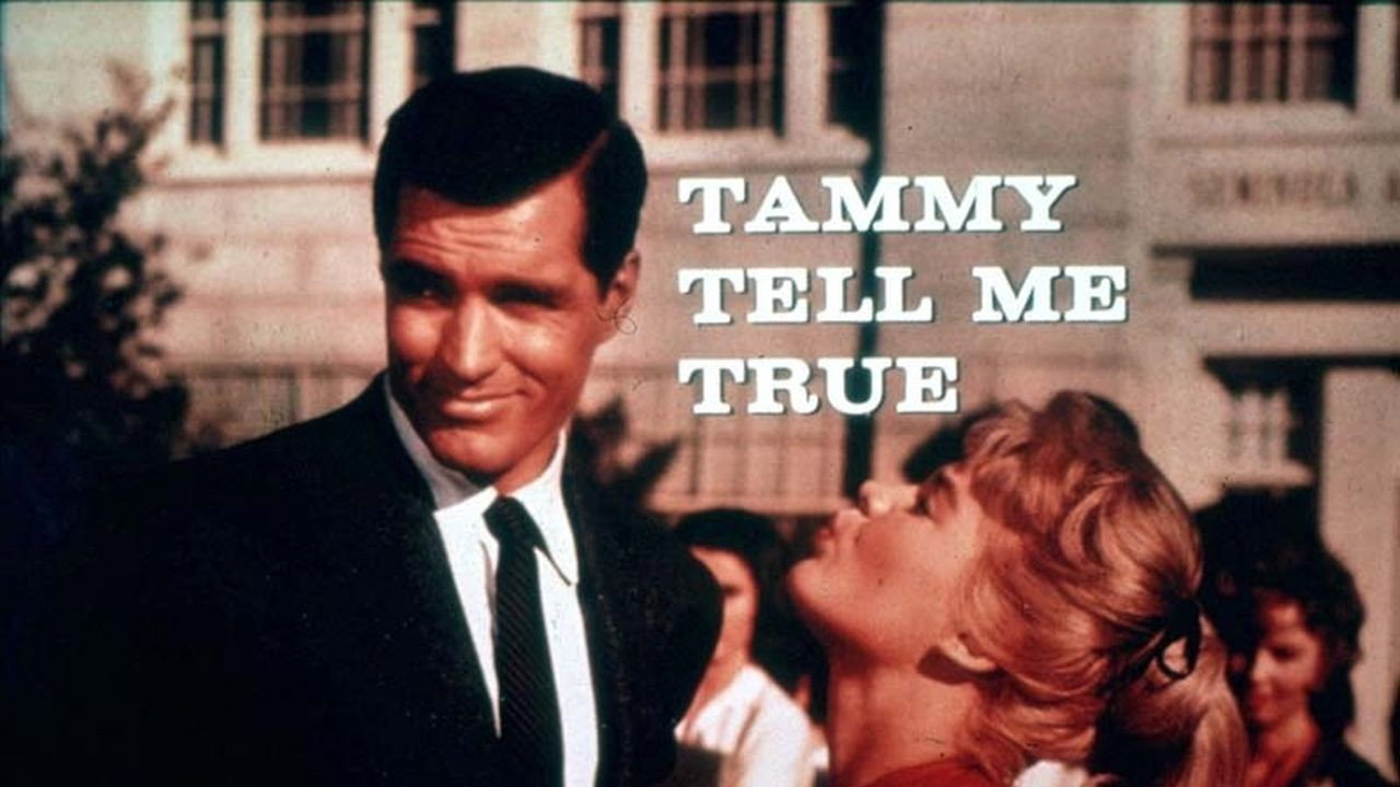 Tammy Tell Me True (1961) movie backdrop