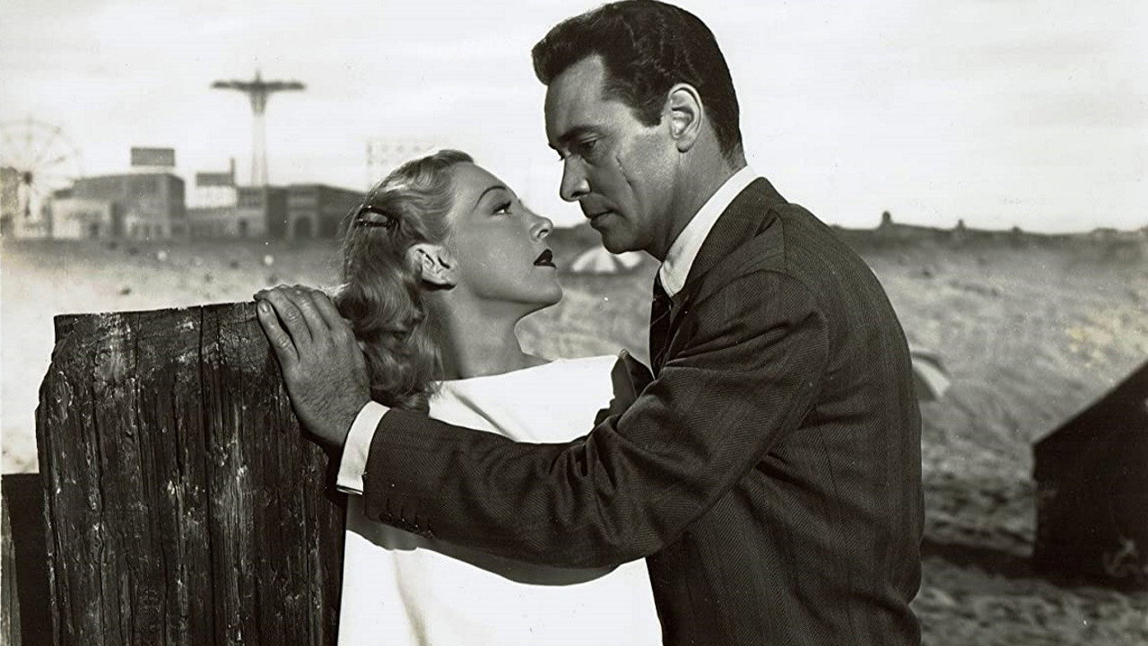 The Gangster (1947) movie backdrop