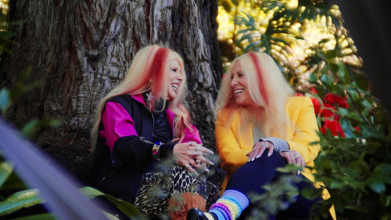 The Starr Sisters (2019) movie backdrop