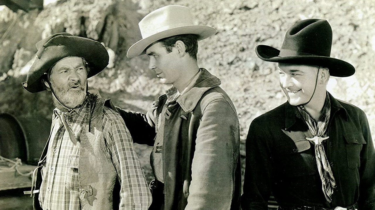 Bar 20 Justice (1938) movie backdrop