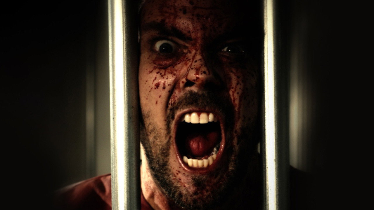 Freeway Killer (2009) movie backdrop