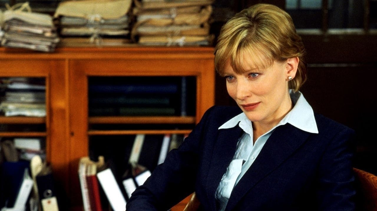 Veronica Guerin (2003) movie backdrop