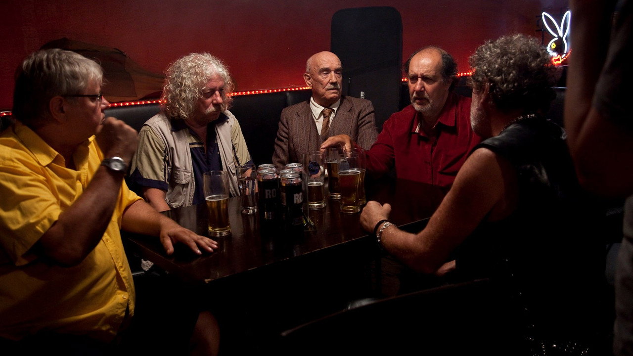 Farts of Fury (2011) movie backdrop