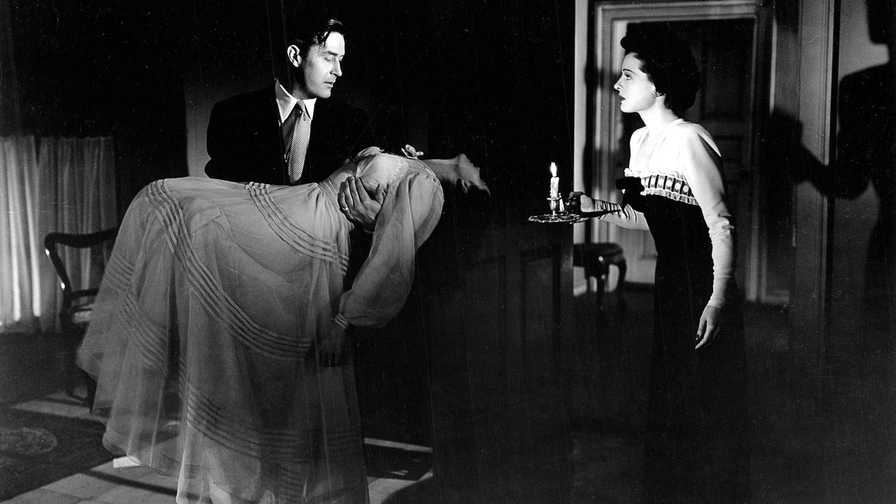 The Uninvited (1944) movie backdrop