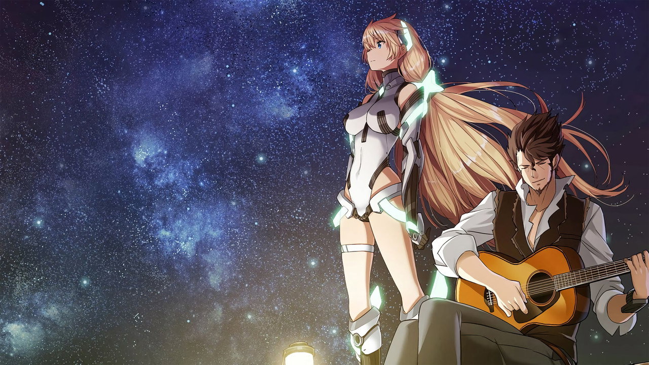 Expelled from Paradise (2014) movie backdrop