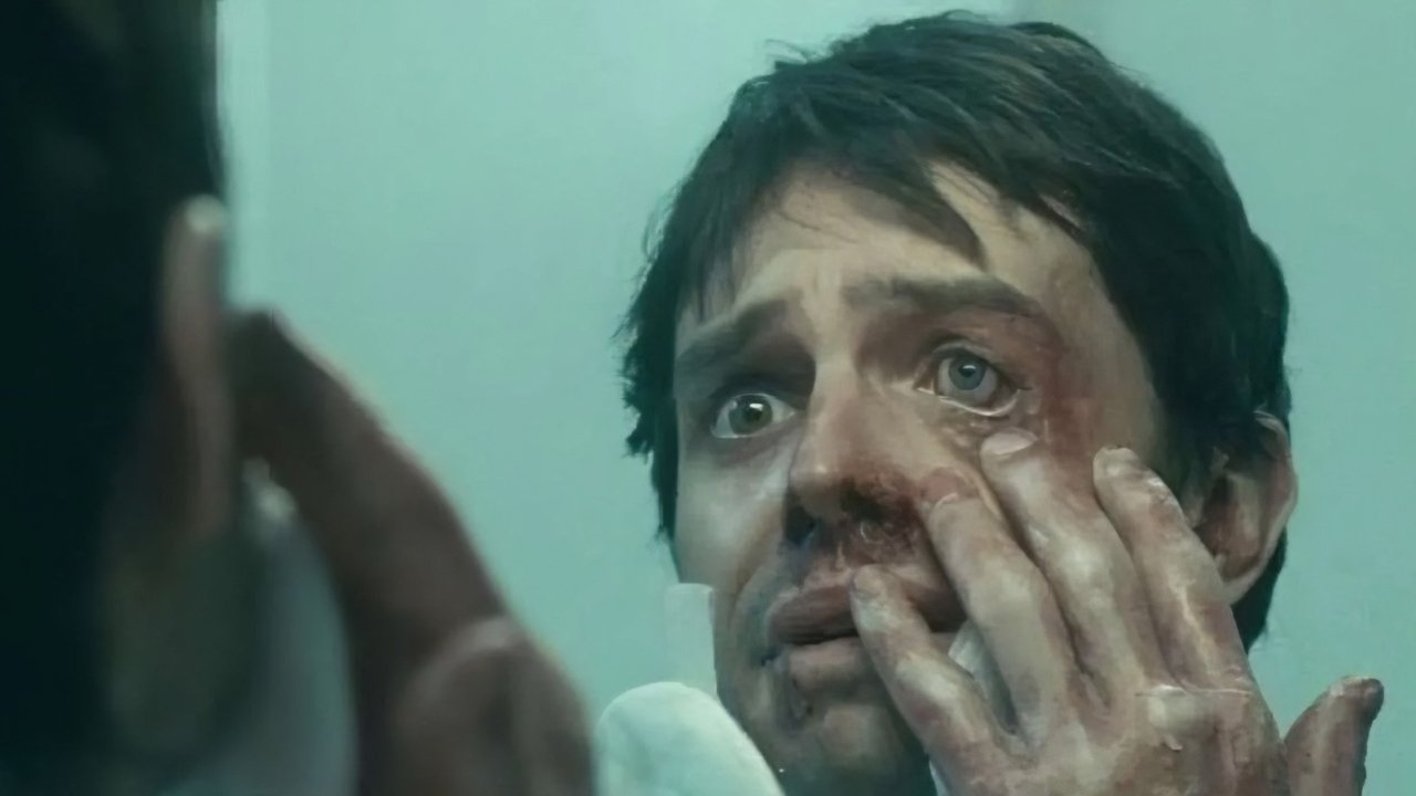 Senseless (2008) movie backdrop