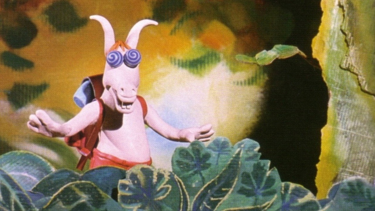 Mon âne (1994) TV show backdrop