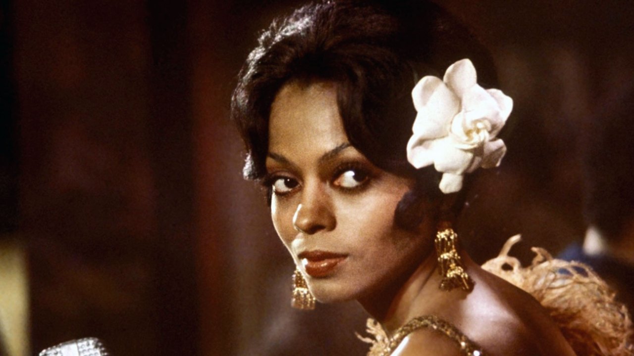 Lady Sings the Blues (1972) movie backdrop