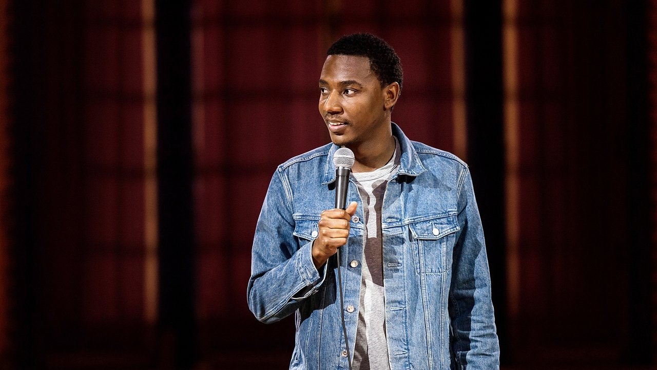 Jerrod Carmichael 8 (2017) movie backdrop
