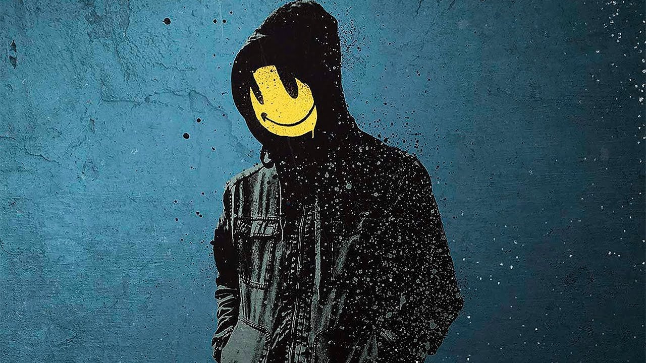 Banksy and the Rise of Outlaw Art (2020) movie backdrop