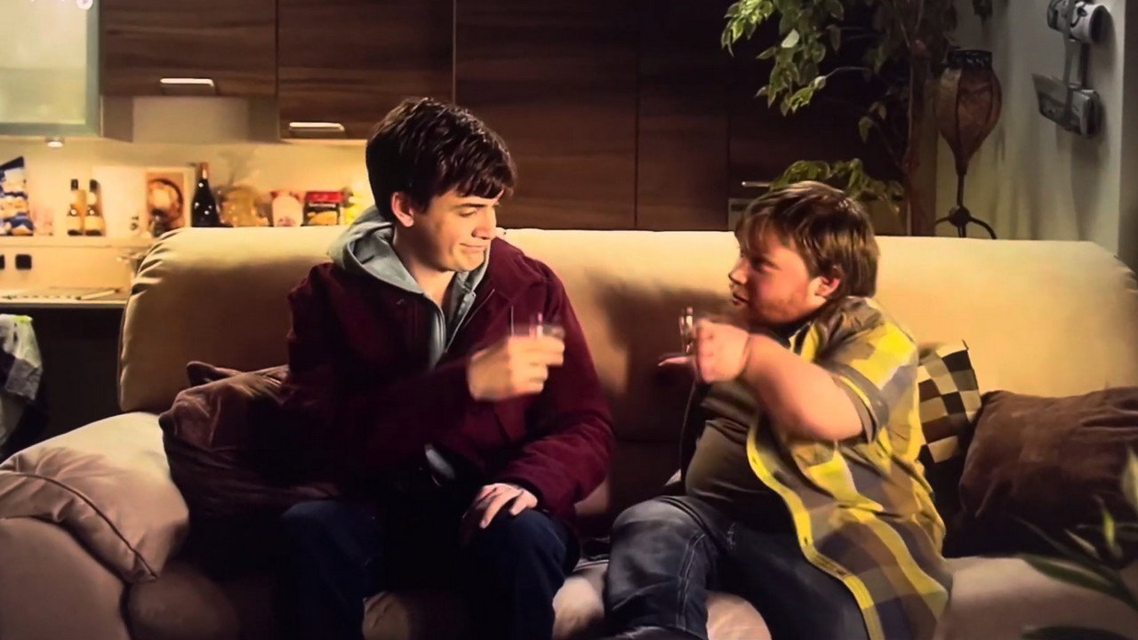 Short (2013) movie backdrop