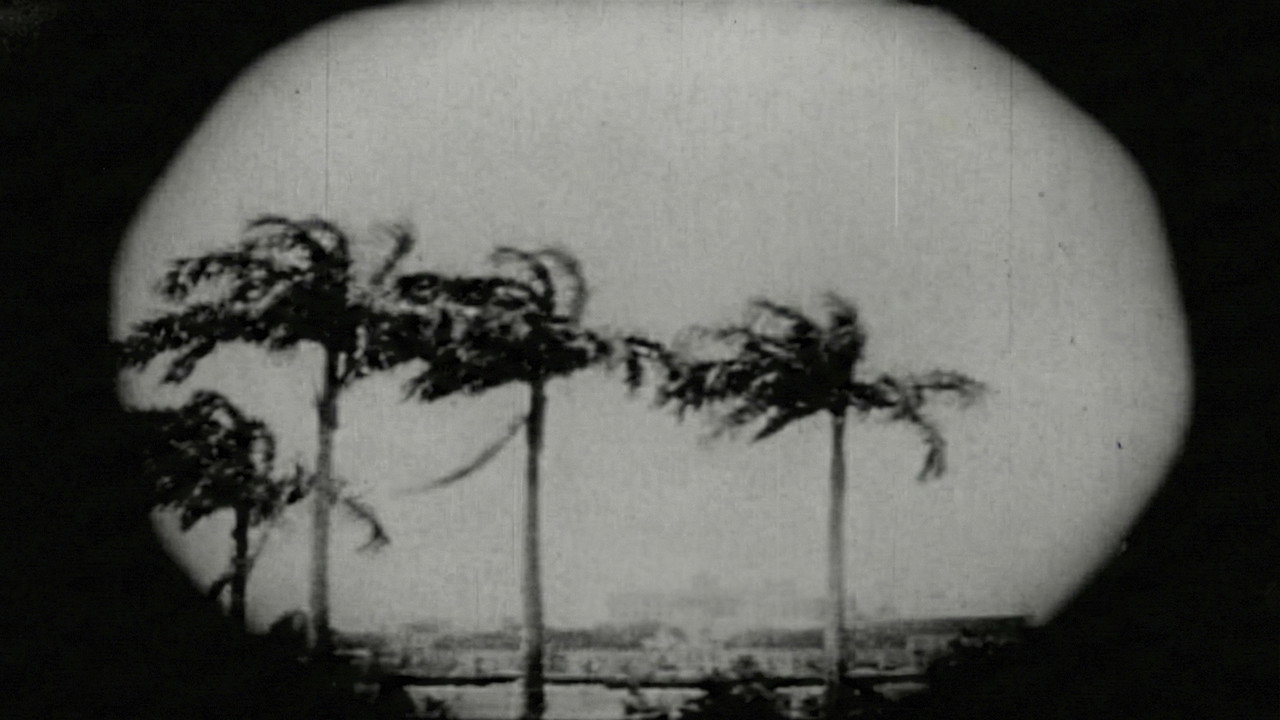 Recife no Centenário da Confederação do Equador (1924) movie backdrop