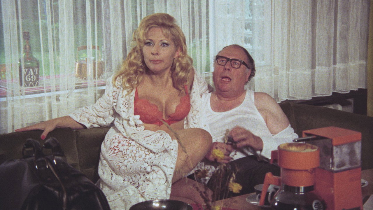 Unser Willi ist der Beste (1971) movie backdrop
