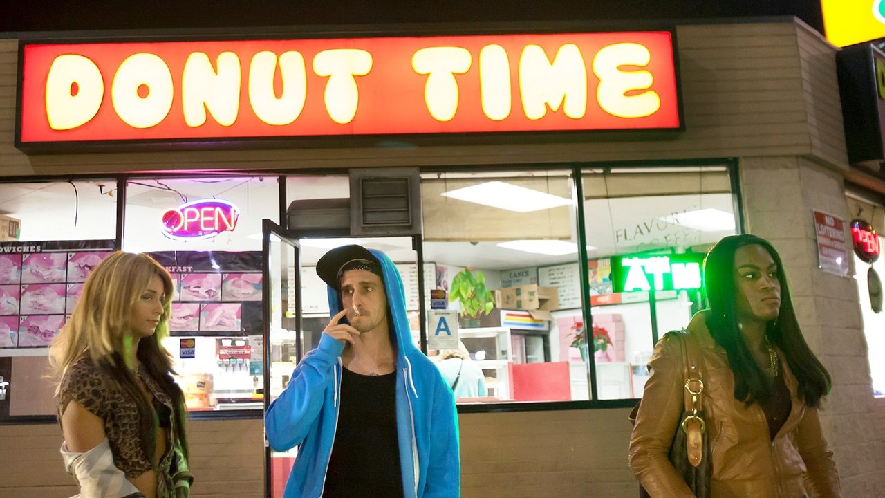 Tangerine (2015) movie backdrop