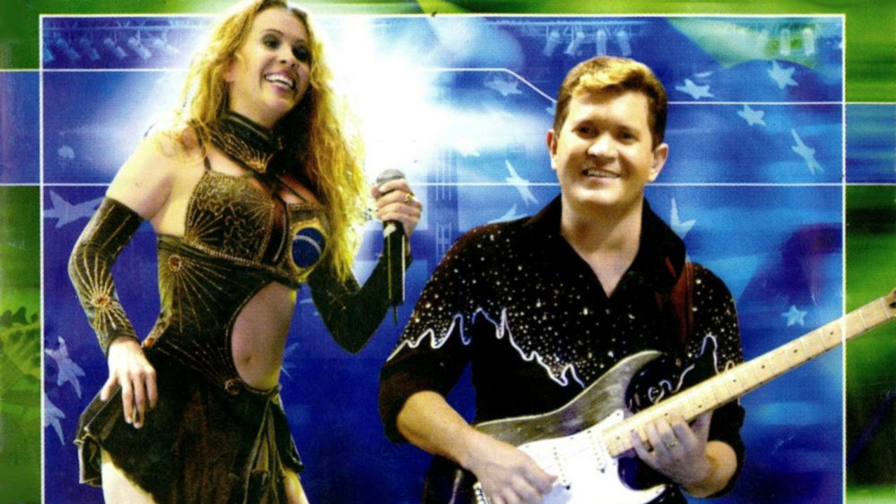 Banda Calypso: Pelo Brasil (2006) movie backdrop