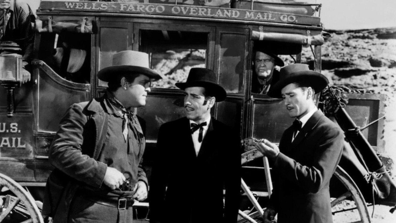 Virginia City (1940) movie backdrop