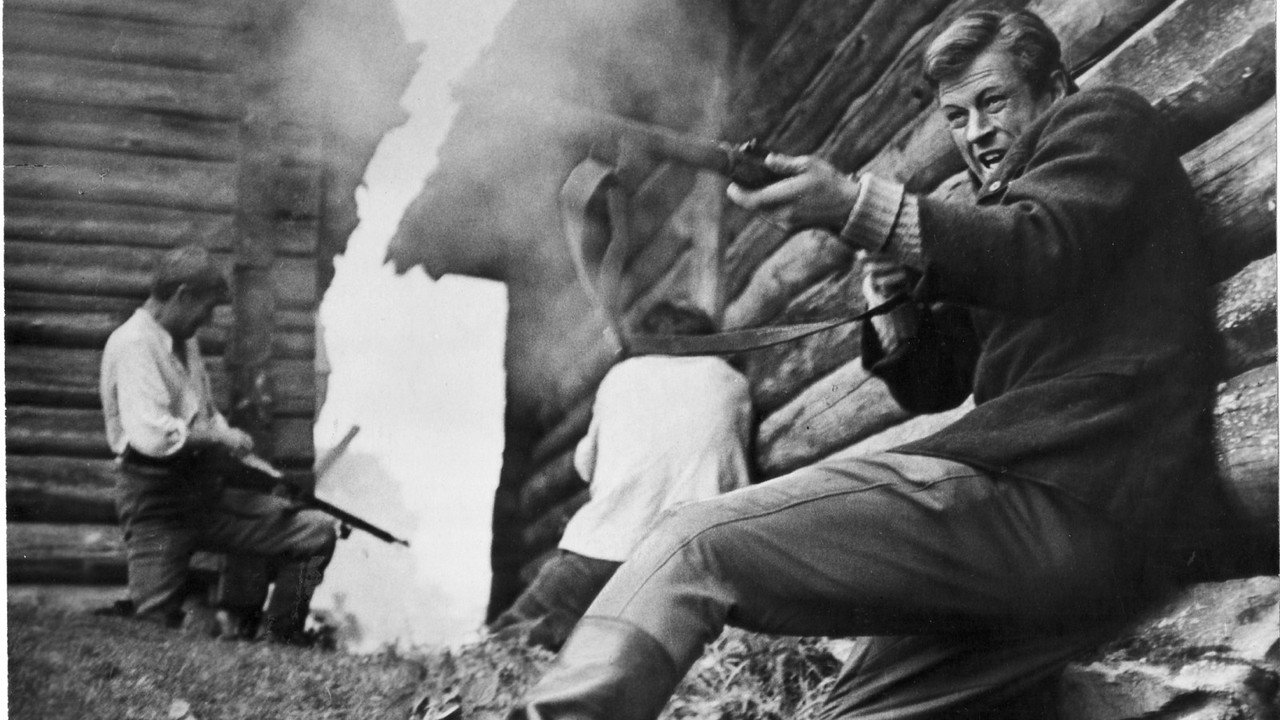 Nobody Wanted to Die (1966) movie backdrop