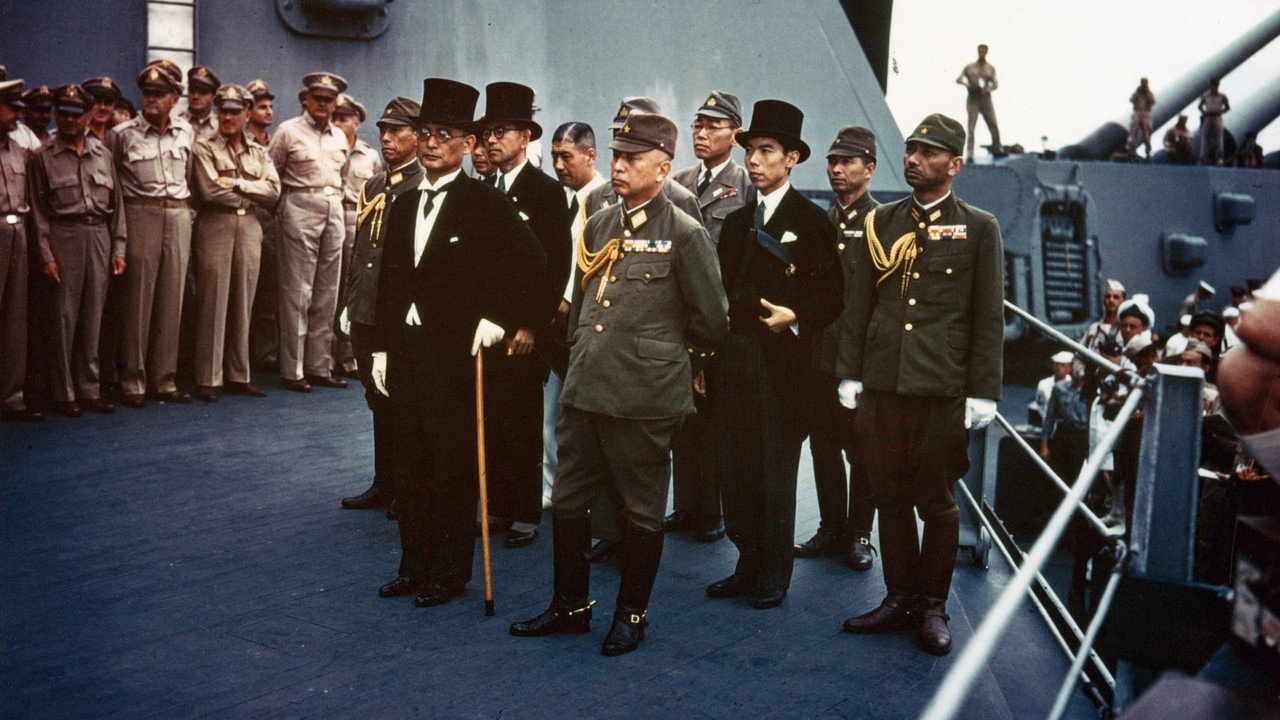 Appointment in Tokyo (1945) movie backdrop