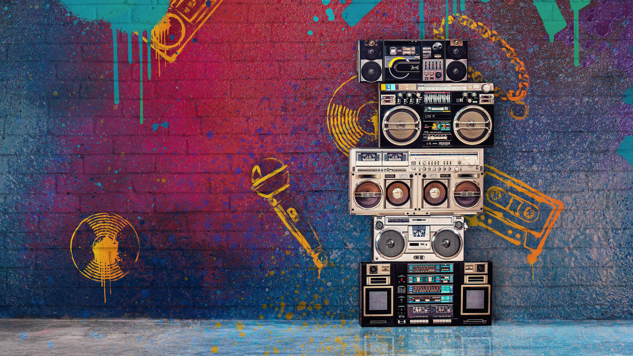 A GRAMMY Salute to 50 Years of Hip-Hop (2023) movie backdrop