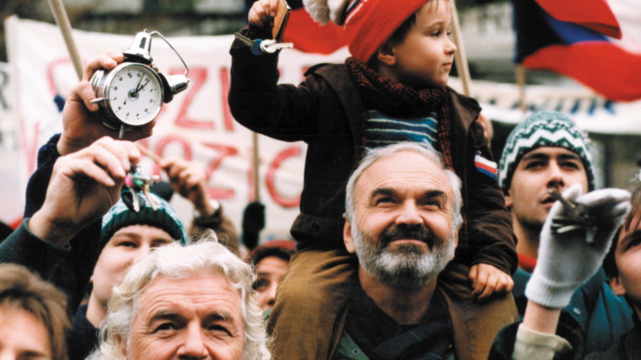 Kolya (1996) movie backdrop