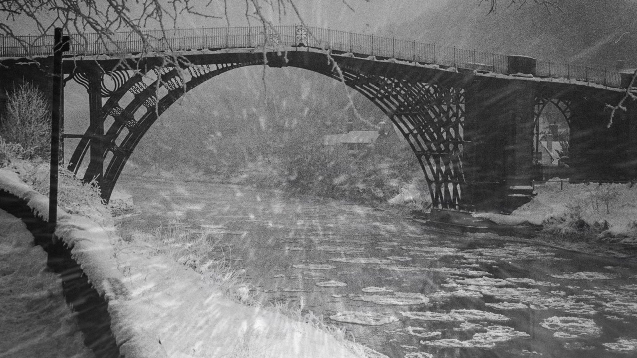 The Big Snow of '82 (2023) movie backdrop