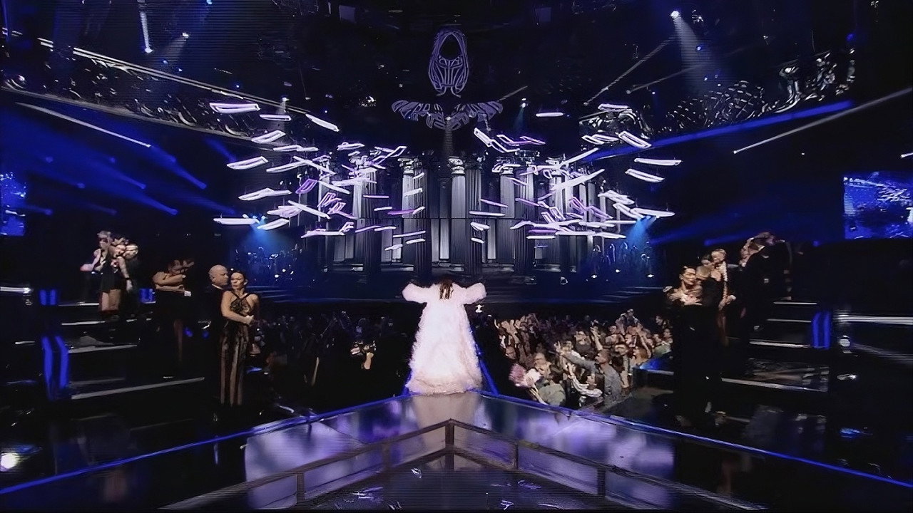 Show "DIVA" (2020) movie backdrop