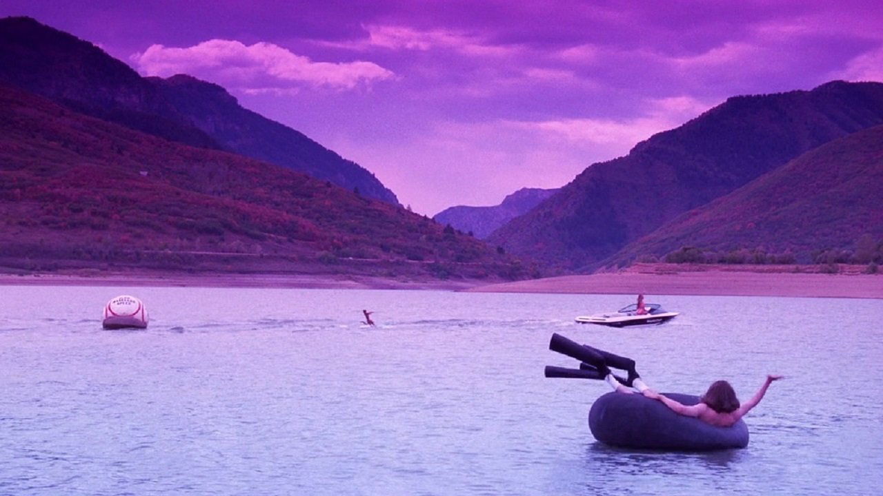 Rubin & Ed (1992) movie backdrop