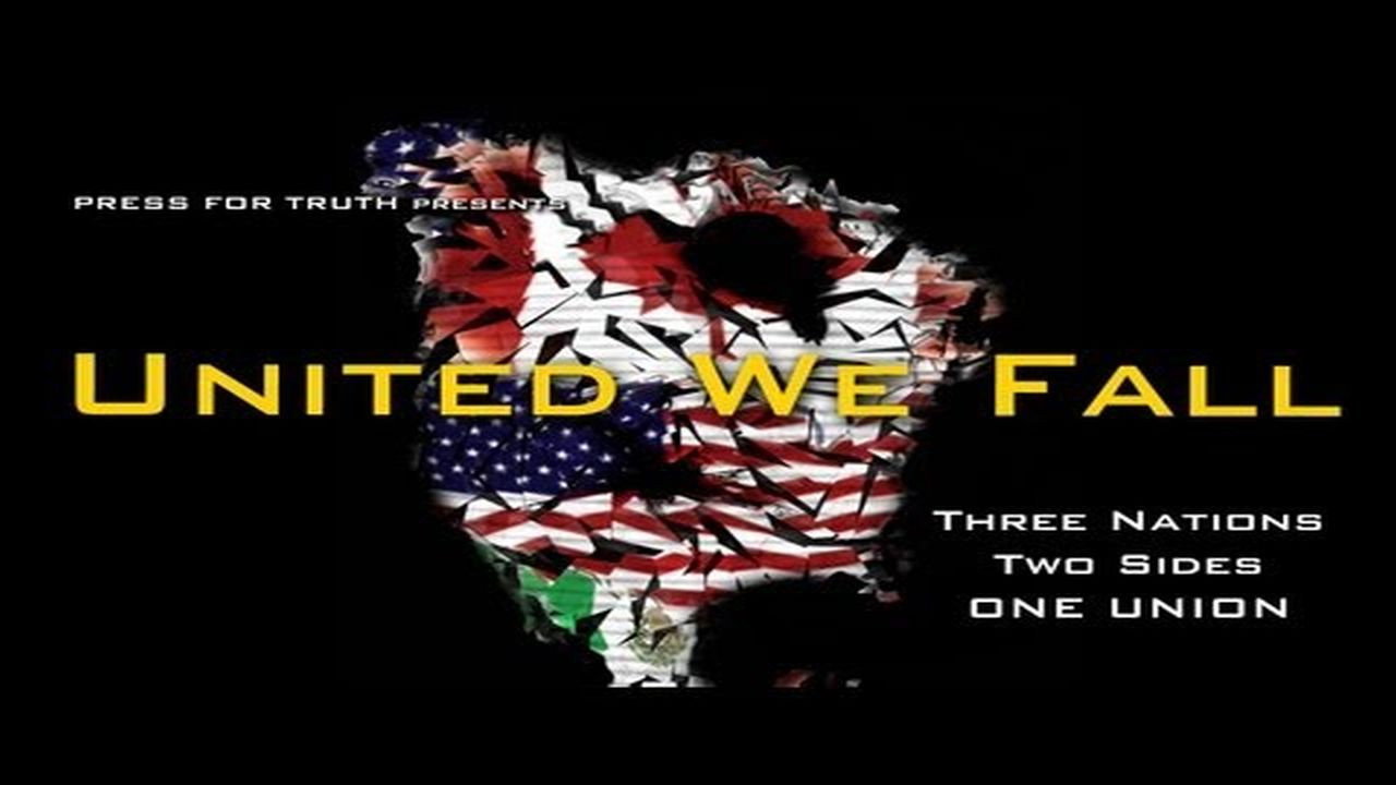 United We Fall (2010) movie backdrop