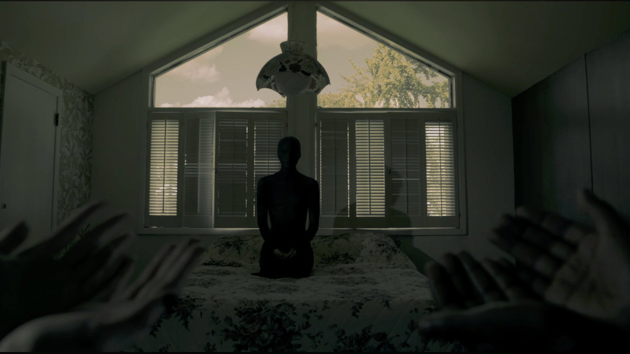 SIBYL (2025) movie backdrop