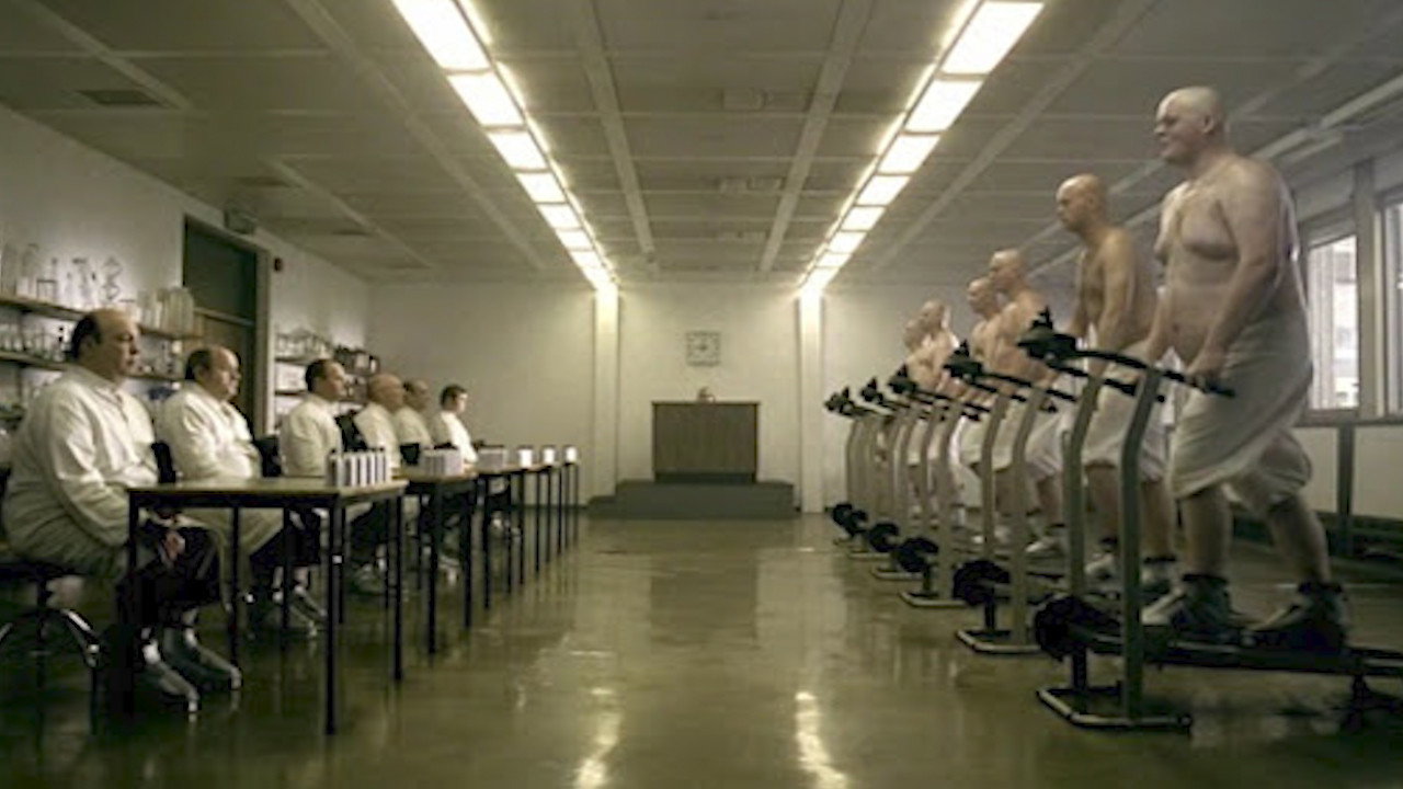 Sniffer (2006) movie backdrop