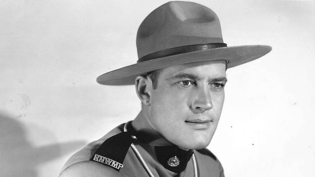 Outpost of the Mounties (1939) movie backdrop