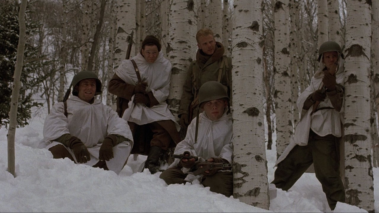 A Midnight Clear (1992) movie backdrop