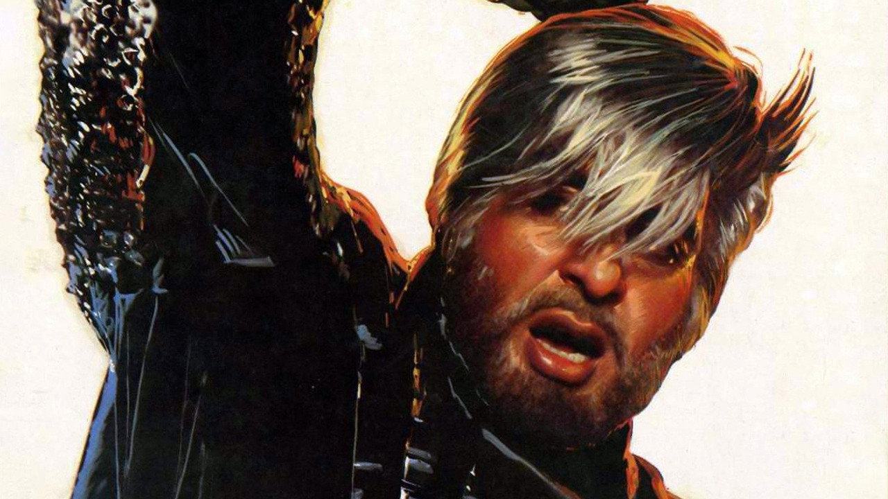 Shahenshah (1988) movie backdrop